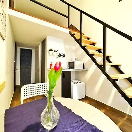 Διαμέρισμα Bp Stylish Flats