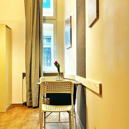 Bp Stylish Flats Βουδαπέστη