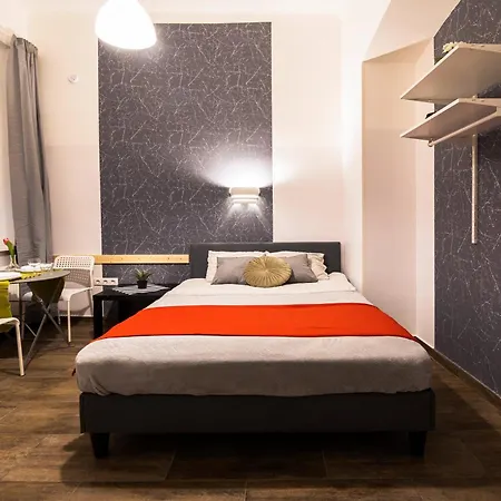 Appartement Bp Stylish Flats