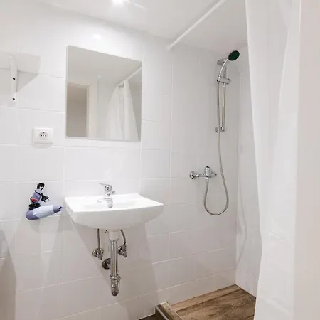 Bp Stylish Flats Appartement *