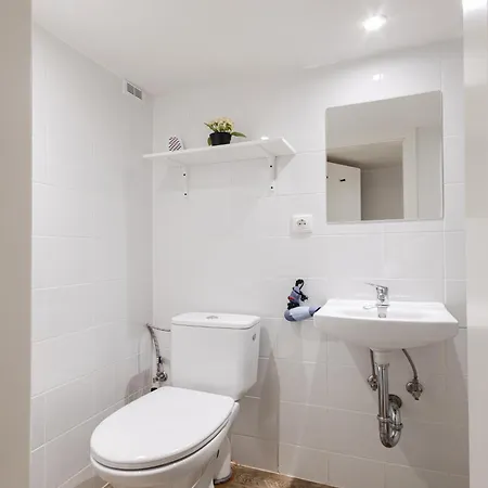 Bp Stylish Flats Appartement