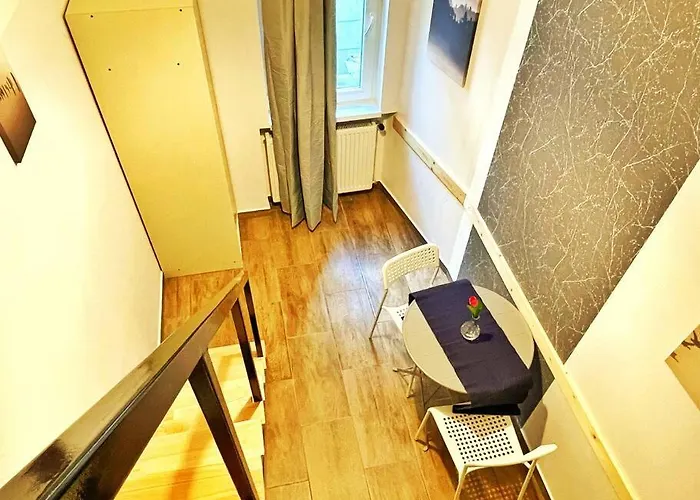 Bp Stylish Flats アパート