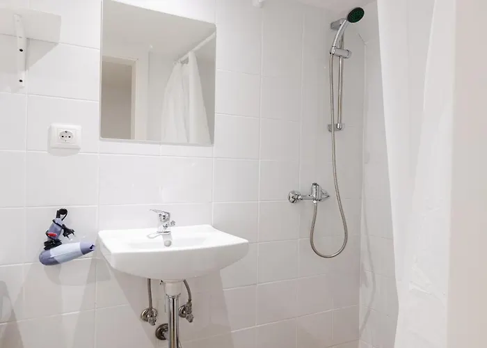 Bp Stylish Flats アパート *