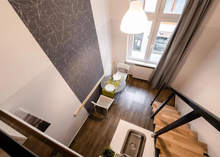 Bp Stylish Flats ブダペスト