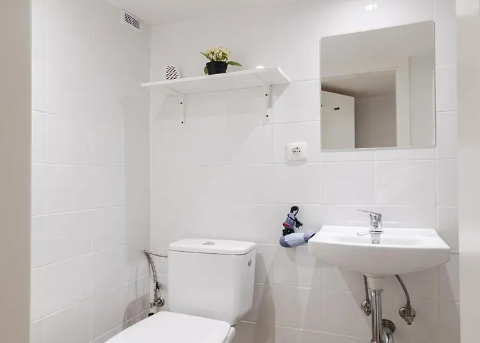 Bp Stylish Flats アパート