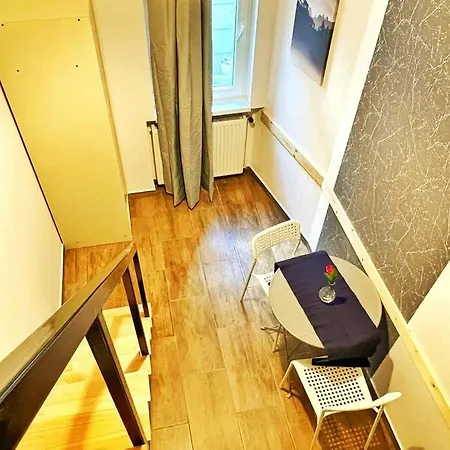 Bp Stylish Flats شقة