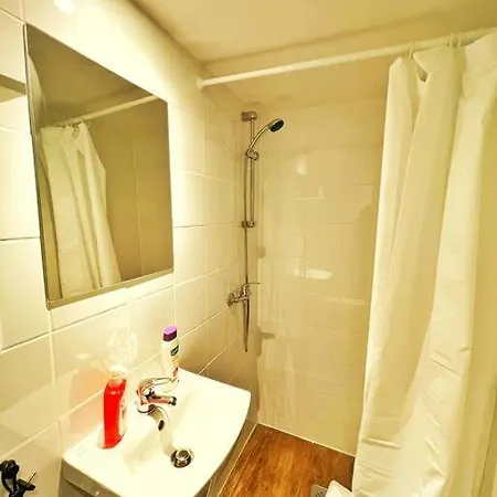 Apartment Bp Stylish Flats Budapest