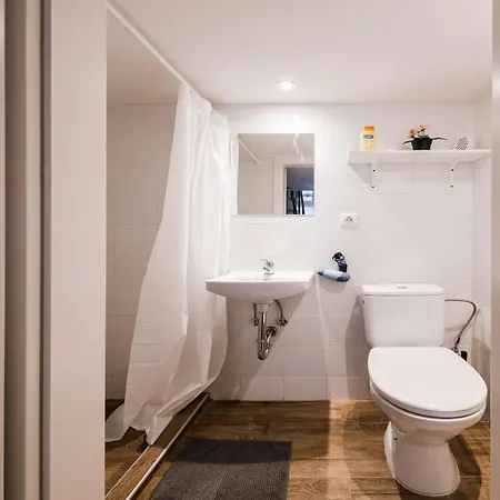 Bp Stylish Flats * بودابست