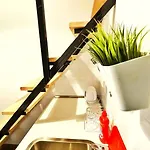 아파트 Bp Stylish Flats *